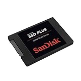 SanDisk SSD PLUS 240GB Sata III 2,5 Zoll Interne SSD, bis zu 530 MB/Sek - 3
