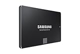 Samsung MZ-75E250B/EU 850 EVO interne SSD 250GB (6,4 cm (2,5 Zoll), SATA III) schwarz - 3